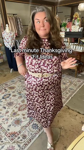 Which family are you? Were a comfy pants kinda family. We cook enough for an army so you’re gonna need clothes with a little give if you wanna be comfy after pulling up a seat at our table! We’re open for 2 more hours, stop in and see us to grab your perfect comfy ‘fit! 🦃🦃🦃 | The Magnolia Closet