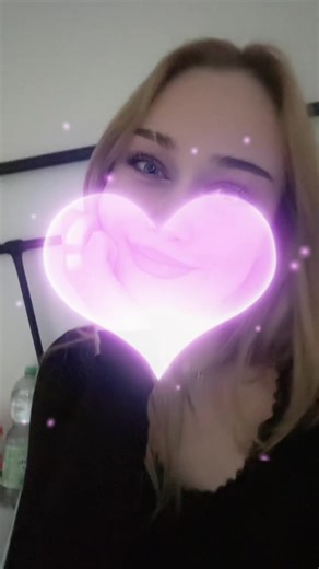 Kawaii Moment: Ich bin soooo süß oha haha 💕😂