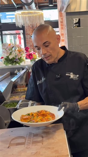 Bruno's of Brooklyn on Instagram: "There’s one place in Fort Myers that doesn’t feel like Florida at all, it feels like a real New York Italian family restaurant. Bruno’s of Brooklyn isn’t a “hidden gem.” It’s an experience: handmade pasta, old-school family recipes, and an atmosphere you won’t find anywhere else in Southwest Florida. One visit and you understand why guests say: “This is the best Italian food in SWFL.” No shortcuts. No trends. Just authentic Italian cuisine created by Chef Cal a