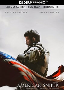 Americký sniper / American Sniper (2014)(CZ/EN)[2160p][WebRip] = CSFD 77%