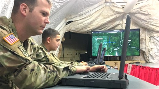 Actionable Intelligence Technology