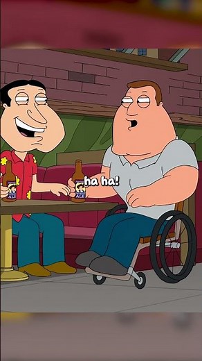 Peter meets Death! 💀😂