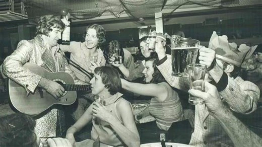 The history and legacy of Michael T. Wall, the ‘Singing Newfoundlander’