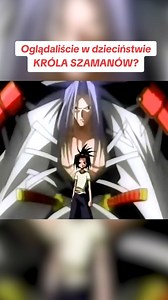 4.4K views · 1.6K reactions | Oglądaliście w dzieciństwie KRÓLA SZAMANÓW?  To anime z JETIX było świetne  #gimbynieznajo #dzieciństwo #nostalgia #anime #shamanking #tv #telewizja #bajka #foxkids #jetix | GIMBY NIE ZNAJO | Facebook