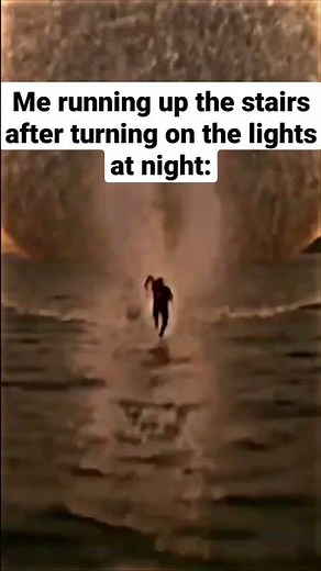 Flash running meme 💀