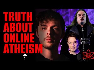 Deconstructing Online Atheism