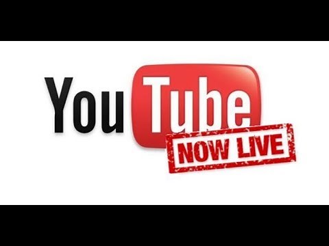 Youtube canlı yayın akışı nasıl yapılır?