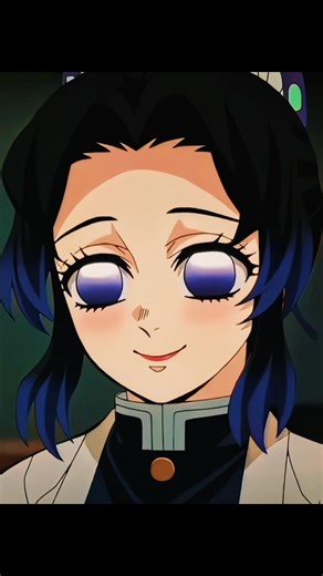 “Yeh ladki alag level ki hai 😳🔥” #shinobukocho #demonslayer #shorts #viralshorts #anime #shinobu