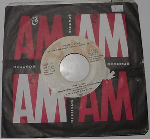 The Tubes - Prime Time