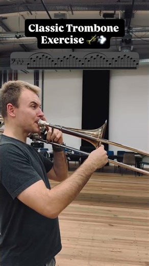 #brass #music #band #orchestra #trombone