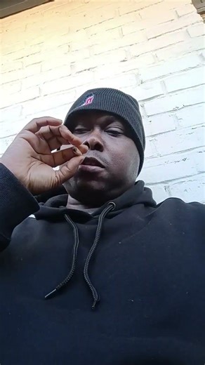 in my pimp c voice smoke sum b***h...