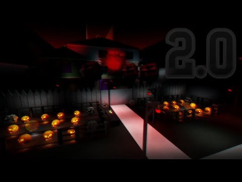 Piggy 2.0: Distorted Memory 2.0 3:25 Custom Map Speedrun