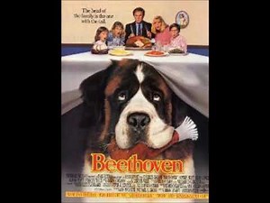 Beethoven - A Stroll Through Town - ost