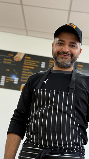 124 reactions · 16 shares | Stack n Stir opened its doors in Burnley...