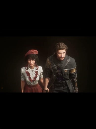 Expedition 33: Where destiny meets danger