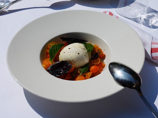 The 10 best restaurants in Soho right now