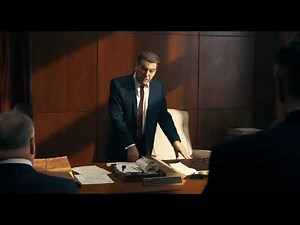 The Irishman (2019) Scene Jimmy Hoffa Angry