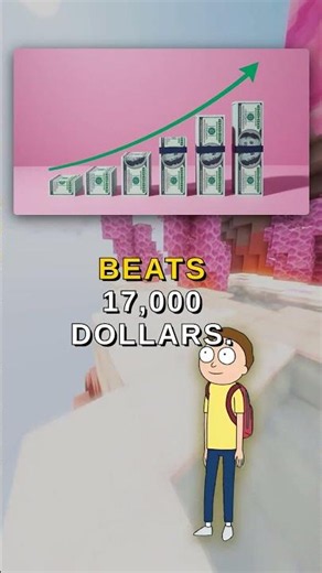 Why Bad Math Keeps You Poor 💸📉