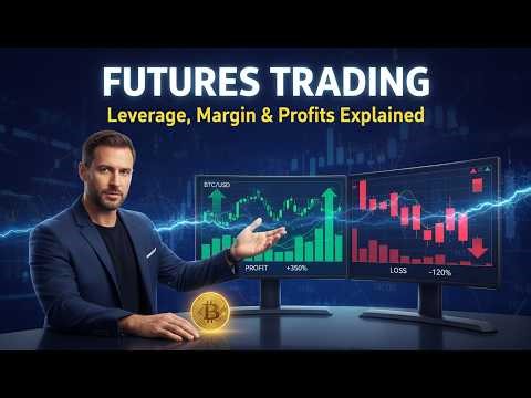 Master Futures Trading Step by Step