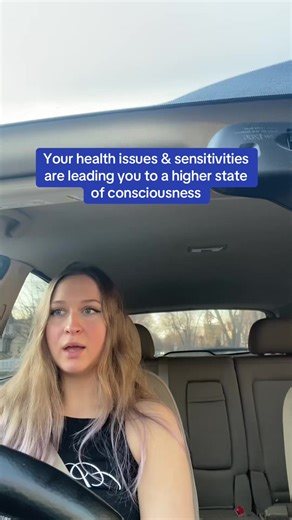 Understanding the Spiritual Meaning of Chemical Sensitivities