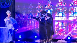 2.4K views · 33 reactions | Another Successful Lip Sync Battles Show Effin GAA & Blackrock Effin Camogie Club had a superb LipSync Battles Ireland fundraiser at the Charleville Park Hotel recently Here are the highlights... If your club/School need funds,contact LipSync Battles Ireland we have a no risk solution to suit. Irelands best fundraiser #officiallipsyncbattlesireland | LipSync Battles Ireland | Facebook