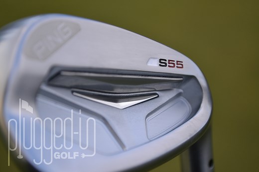 PING S55 Iron Review - Plugged In Golf