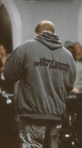 We’re not just believers, we’re carriers. Where His presence rests, we move, and everywhere we move, heaven leaks. Joy becomes our footprint. Peace becomes our posture. Hope becomes our language. This is the assignment: Don’t just go to church. Carry the Presence. Shift the rooms. Host heaven. Let the city feel the God you walk with. | Jeremy Miller