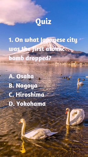 Quiz Number 117 Challenge yourself with our thought-provoking quiz featuring interesting facts and trivias, and elevate your knowledge to new heights! #factsfortheday #reelsfb #reelsviral #education #pubquiz #fyp #knowledge #facts #quiz #QuizTime #Quizzes #trivia #TriviaTime #factsdaily #factsonly #fact #factsoflife #quiz #randomfacts | Mindbreaker Mayhem