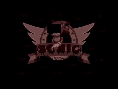 SONIC.EXE (2024 Rewrite) – The Game