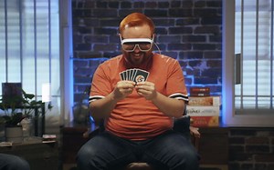 Tilt Five 增强现实桌游眼镜 Gaming With Tabletop Holograms! | 独立游戏宣传片自选集