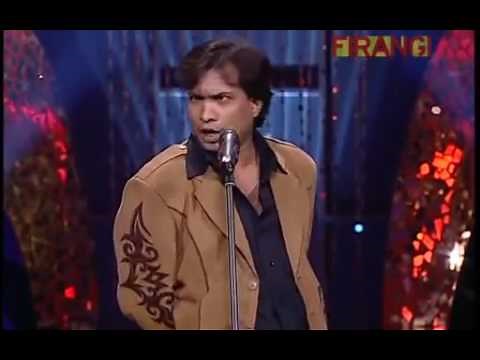 Ratan Noora mimicry By sunil Pal