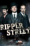 Ripper Street Reviews