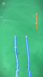 6.5K views · 22 reactions | Heat shrinking and soldering in one tool #electronics #invention #Electrical | Electro Craft | Facebook