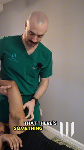 Do you suffer from shoulder pain when lifting your arms overhead? 﫣⬆️...