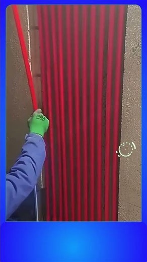 Professional Electrical Conduit Installation: Distribution Box Tutorial 🔥 #shorts