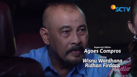 Tertawan Hati - Episode - Episode 53 | Part 1/2