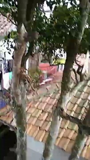 How to make diy parachute launcher at home || flying parachute || hand - made parachute launcher