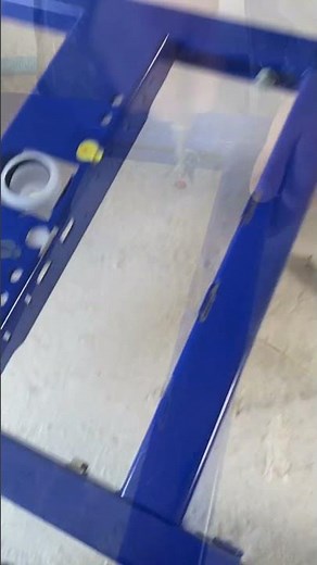 n'oubliez pas de vous abonner ✅ Installation d'un WC suspendu geberit