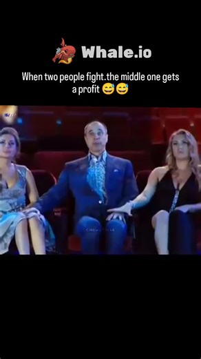 giggyvibe on Instagram: "The post shares a 58-second video clip from a dating show where two women compete for a man's attention by touching and leaning toward him, humorously captioned to highlight how the "middle one" profits from their rivalry. Released today by humor-focused account @BharatDakshvans , it quickly amassed 1,800 likes and 589,000 views, underscoring the universal appeal of relatable social satire. User replies, mostly emojis and quips like "His lucky day," amplify the lighthear