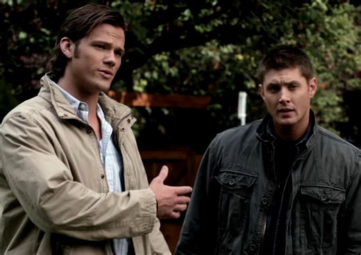 Supernatural Will "Always Be My First TV Love": Kripke on 20th Anniv.