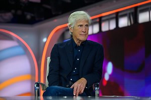 Is Keith Morrison Cast As Narrator In ‘The Thing About Pam?’ | Oxygen