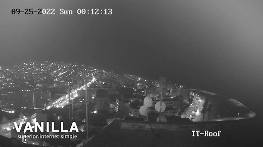 See Three Anchor Bay Live Webcam & Weather Report in Cape Town, Western Cape, ZA | SeeCam