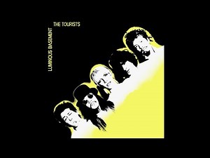 The Tourists - Time Drags So Slow