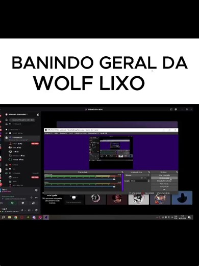 Me perdoa.. anti RP @Wolf Side - Roleplay #fyp #gtarp #fivem #f #viralvideo