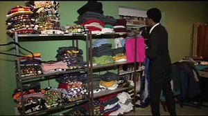 TOMORROW: Join us for ABC 21 Weekend Morning News from 6-8 a.m. where we'll introduce our 'Young Entrepreneur' of the month for September. This month, we feature 20-year-old Jordan Page and his THREE business ventures. | 21Alive