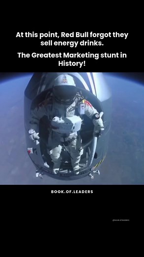 Red Bull’s Jump from Space: Breaking Records and Defying Gravity! On October 14, 2012, Austrian skydiver Felix Baumgartner made history with a jaw-dropping feat: jumping from the edge of space. Ascending in a helium balloon to a staggering altitude of 38,969.4 meters (127,852 feet) over New Mexico, Baumgartner shattered records and defied the limits of human endurance. The Red Bull Stratos mission achieved several milestones: Baumgartner became the first human to break the sound barrier without 