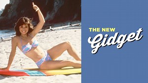 The New Gidget - Syndicated Series