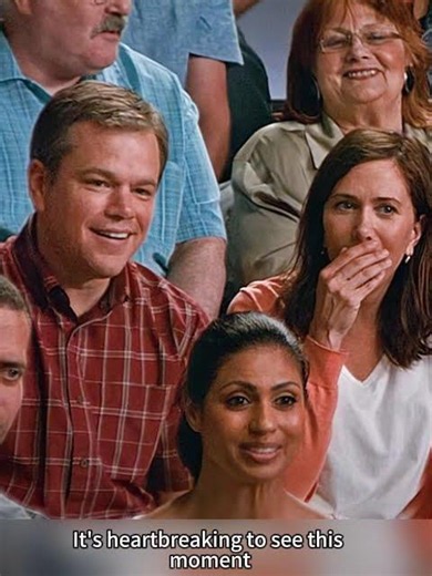 📦🔬 Downsizing – Matt Damon Shrinks… His Wife Doesn’t. 😱💔 The Science of Regret?