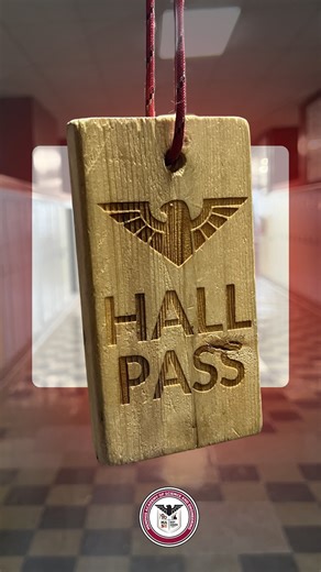 MASE on Instagram: "🎥✨ Introducing: Hall Pass! Our brand-new video series where we walk, talk, and get real with the incredible students, faculty, and staff of MASE. Today, we’re kicking things off with 10th grader Caleb Avant, a standout senior with sharp insight and plenty to share as he takes us through his world at MASE. 🚶🏽‍♂️💬 Come take a walk with us. ⬇️ #HallPassMASE #MASEMemphis"