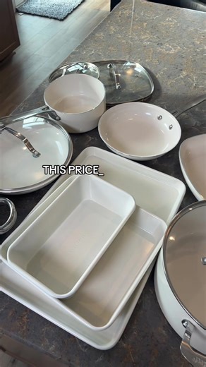 Upgrade Your Pots and Pans Today!